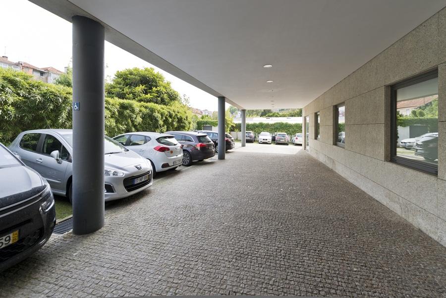 Eurostars Das Artes Porto Exterior foto